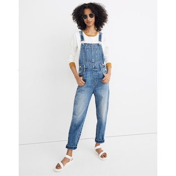 Spring 2020 Denim You Need